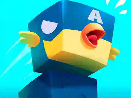 Laro Square Hero Bird online