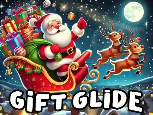 Laro Gift Glide online