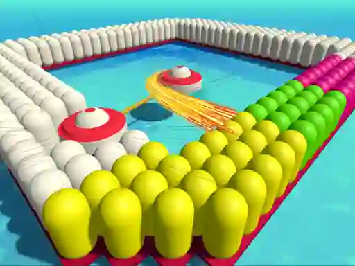 Laro Paint Island online