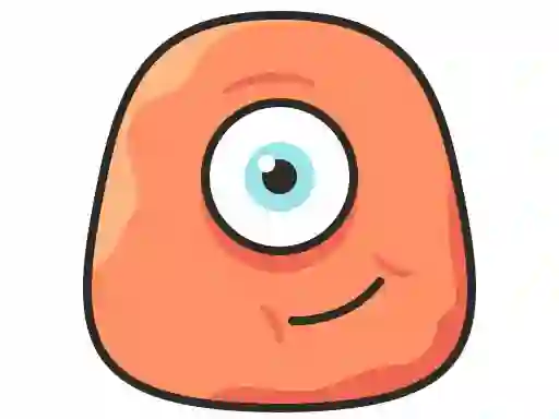 Laro Monster Of Eyes online