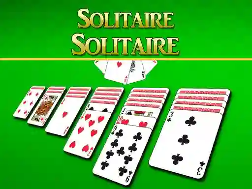 Laro Solitaire Solitaire online