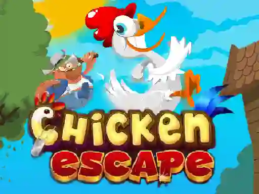 Laro Chicken Escape online