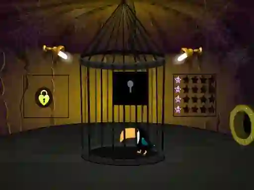 Laro Toucan Rescue online