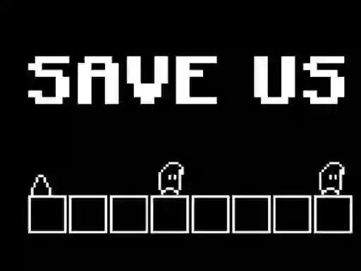Laro Save Us online