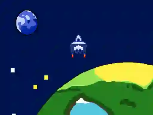 Laro Space Drift online