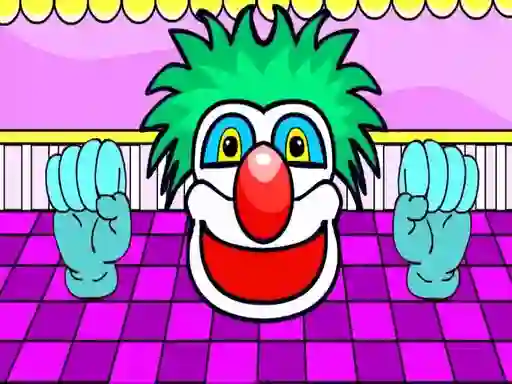 Laro Fun House Escape online