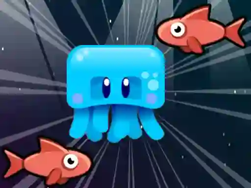 Laro Hungry Jelly online