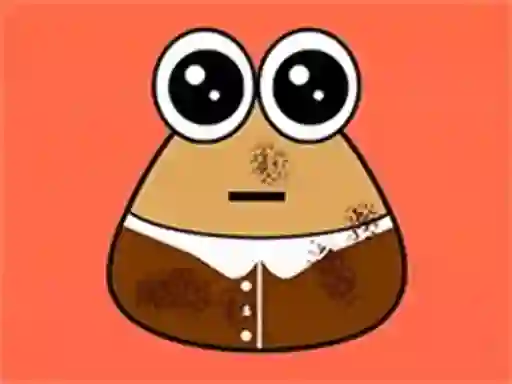 Laro Pou Caring online