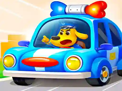 Laro Kids Safety Tips online