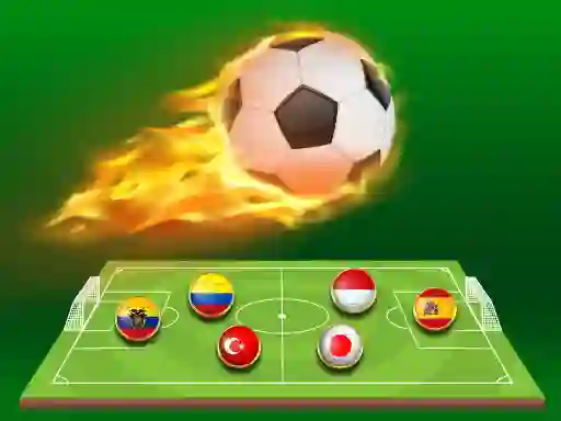 Laro Soccer Caps Game online