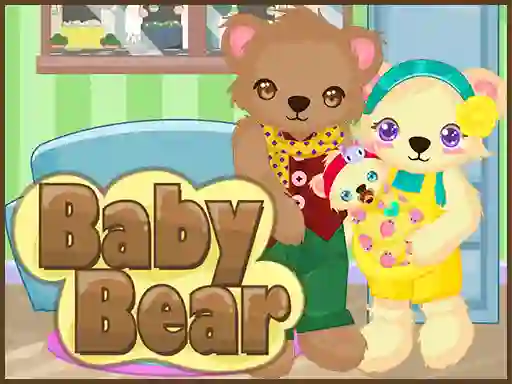 Laro Baby Bear online