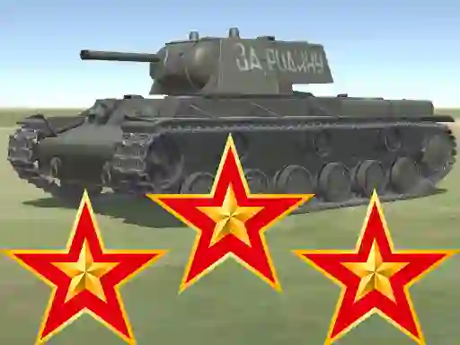 Laro World of WarTanks online