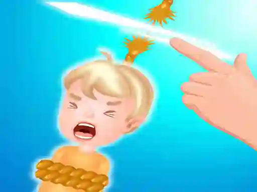 Laro Save the Kid online