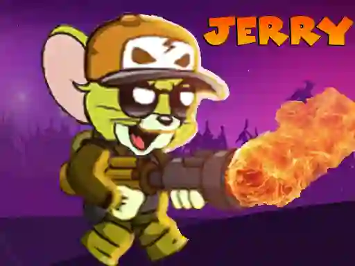 Laro Jerry online