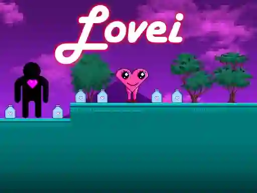 Laro Lovei online