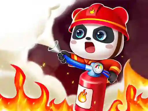 Laro Fireman Rescue Maze online