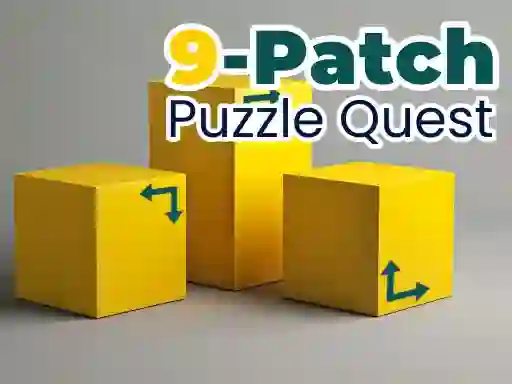 Laro 9 Patch Puzzle Quest online