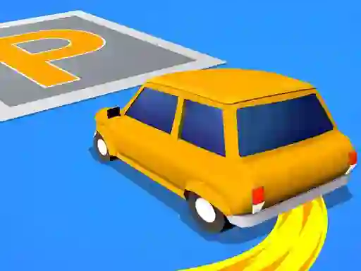 Laro Parking Draw Master online