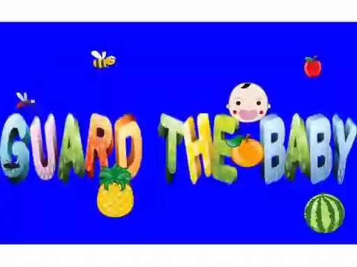 Laro Guard The Baby online