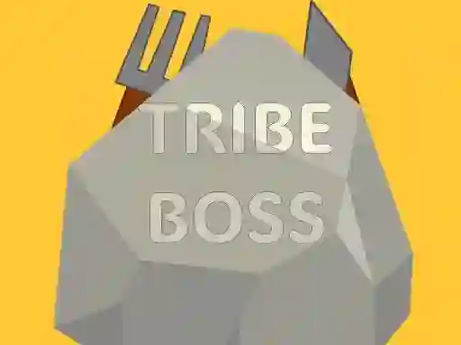 Laro Tribe Boss online