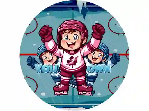 Laro Ice Hockey online