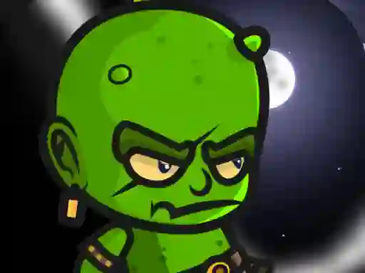 Laro Angry Monster Shoot online