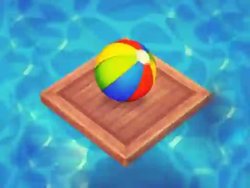 Laro Bonk Beach Ball online
