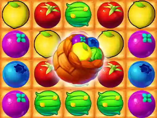 Laro Fruit Party online