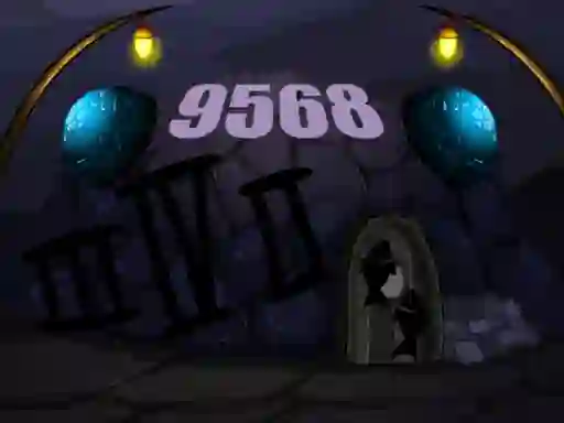 Laro Dark Skull Forest Escape online
