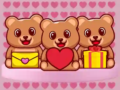 Laro Stack Teddy Bear online