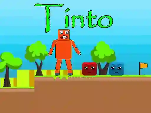 Laro Tinto online