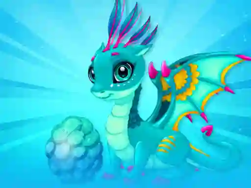 Laro Fantasy Creatures Princess Laboratory online