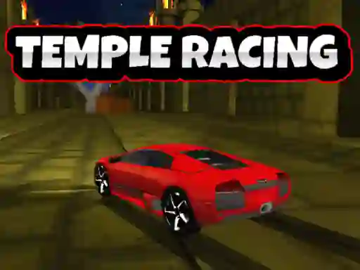 Laro Temple Racing online