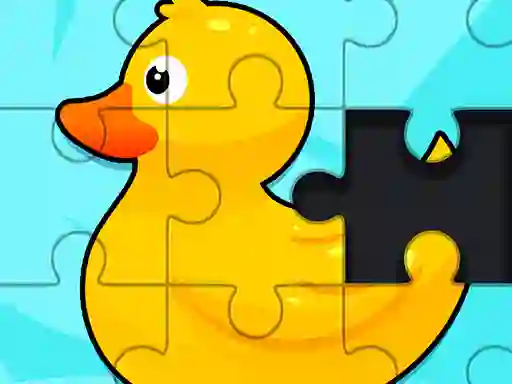 Laro Puzzles for Kids online