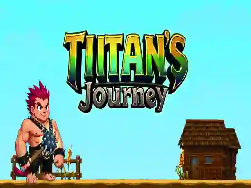 Laro Titan’s Journey online