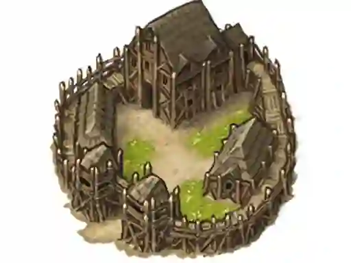 Laro Orcs: new lands online