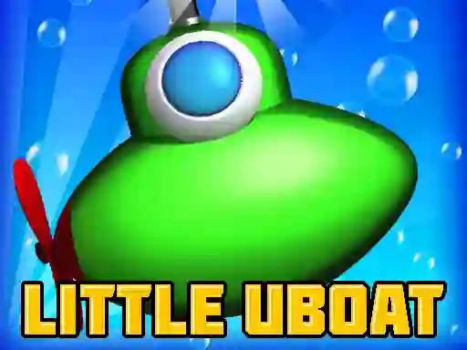 Laro Little UBoat online