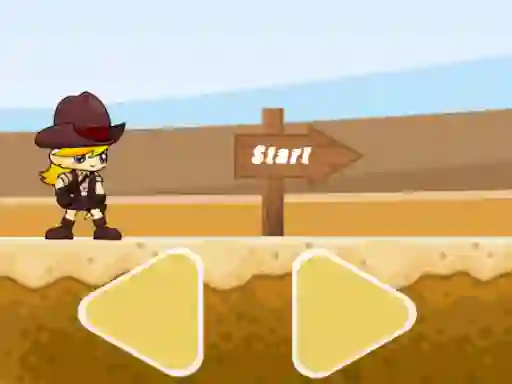 Laro Wild Runner 2d online