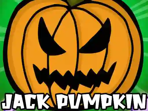 Laro Jack Pumpkin online