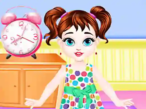 Laro Baby Taylor Life Diary online