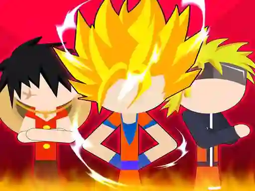 Laro Duel Stick Fighting online