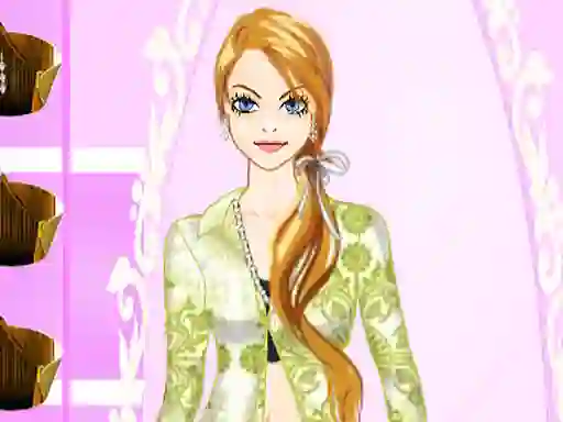 Laro Teen Model Emma online