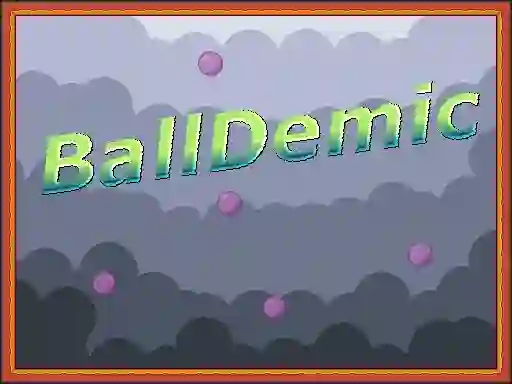 Laro Balldemic online