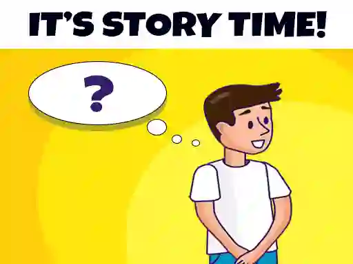 Laro Its Story Time online