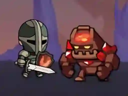 Laro Merge Dungeon online