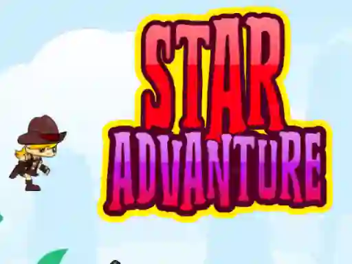 Laro Star Adventure online