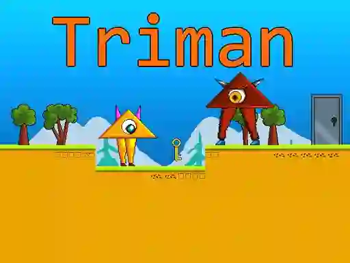 Laro Triman online