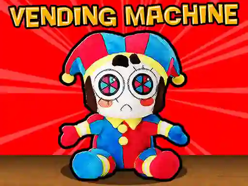 Laro Plush Eggs Vending Machine online