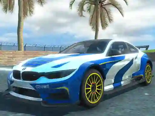 Laro Miami super drive online