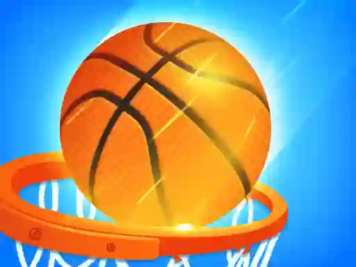 Laro Super Hoops Basketball online